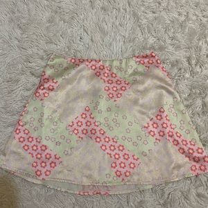 Princess Polly Mini Skirt